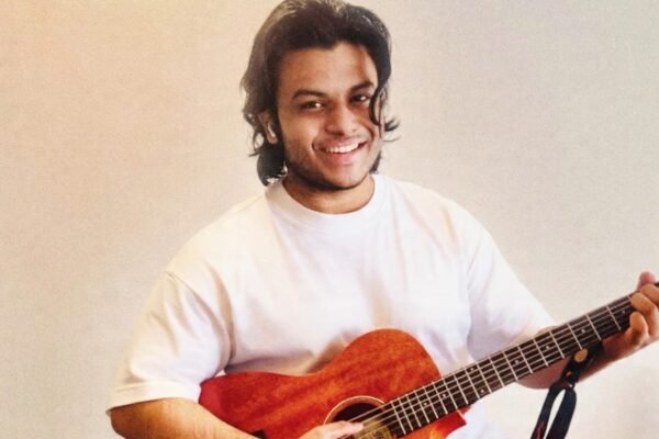 Joshua Joseph Charles: A Young Virtuoso with the Sound of Tomorrow