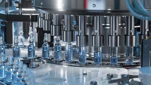 E Beam Sterilization Equipment: The Future of Safe and Efficient Sterilization