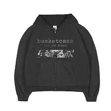 Basketcase Gallery: Where Art and Streetwear Collide