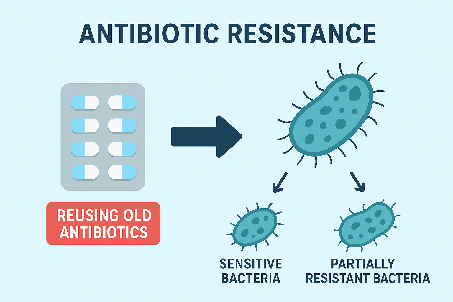 Antibiotic Resistance