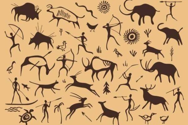 The Dawn of Creativity: Exploring Humanity’s Earliest Expressions The Dawn of Creativity: Exploring Humanity’s Earliest Expressions
