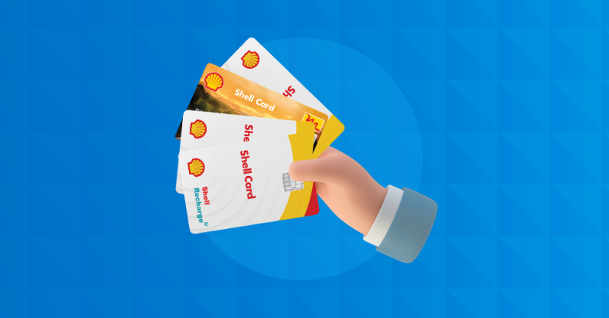 Finding the Best Shell Fuel Card Option for Efficient Fleet Management