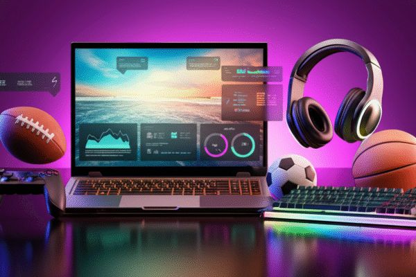 iGaming Software Company: Powering the Future of Online Gaming