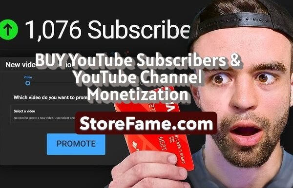 Best Sites to Buy YouTube Subscribers Safely