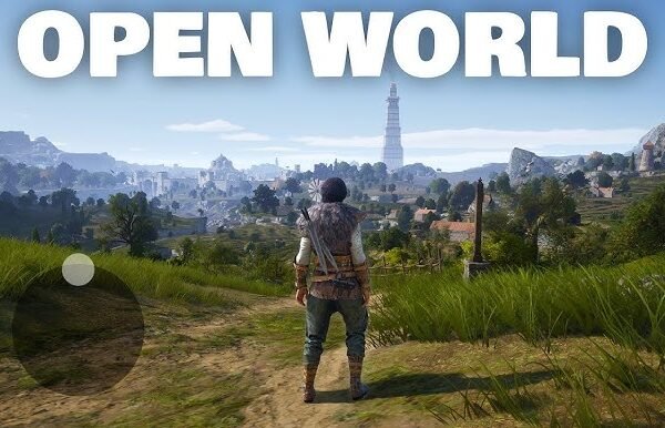 2 Best Underrated Open-World Games For Android underrated open-world games for android