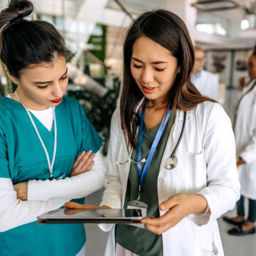 Join ScribeAmerica: Exciting Remote Opportunities for Healthcare Professionals