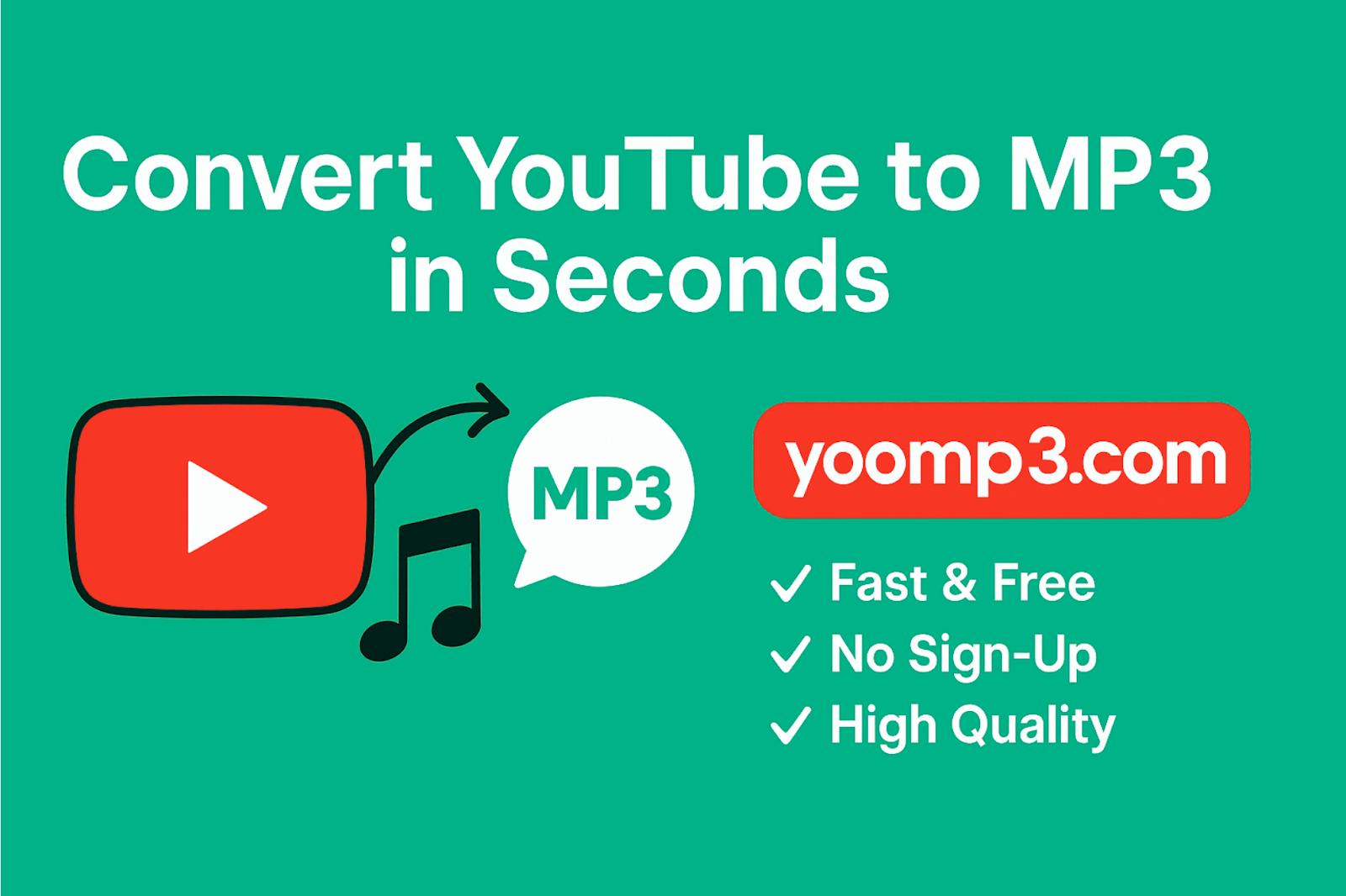 Best YouTube to MP3 Downloader