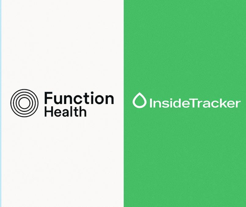 Function Health vs InsideTracker: Best Blood Testing Service in 2025 & 2026?