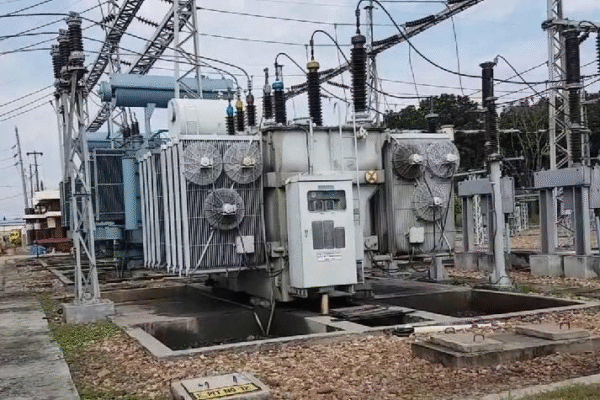 Electrical Substations vs. Switchgear: Key Roles in Power Systems