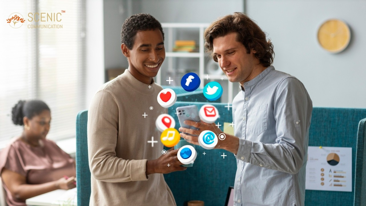 Paper Trails in the Pixel Age: Digital PR Strategy Decoded