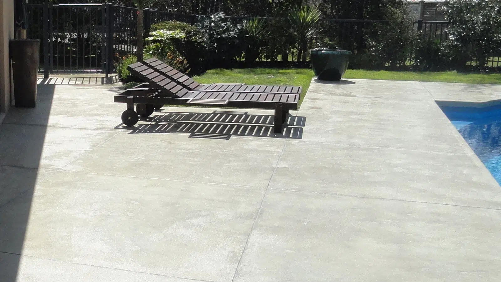 Revive Your Outdoor Living with Premium Concrete Patio Coatings