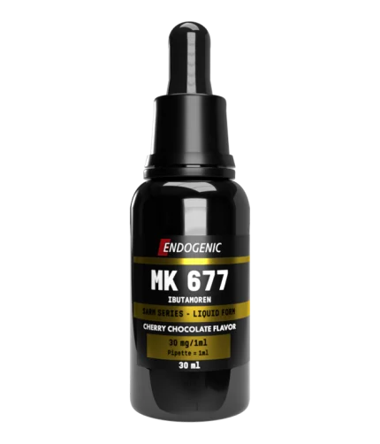 MK-677 – Buy Original Growth Hormone Enhancer in Sweden