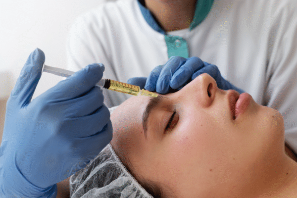 The Science Behind PRP Treatment for the Face and Why It’s Trendinag Science Behind PRP Treatment