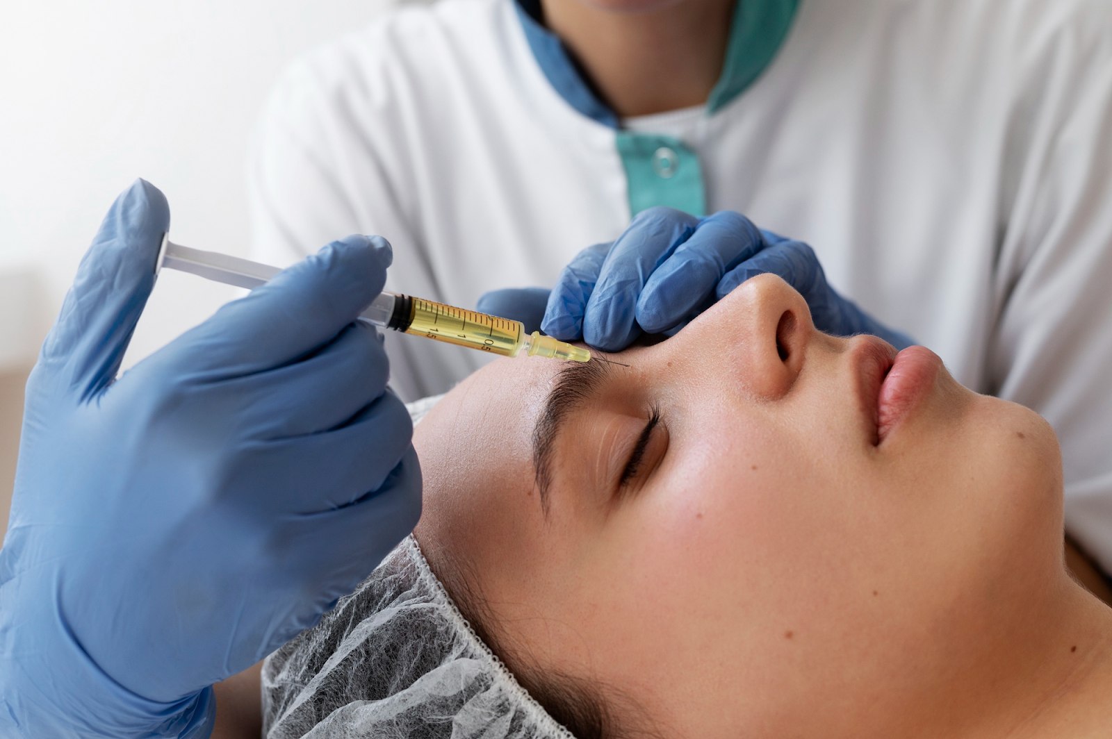 Science Behind PRP Treatment