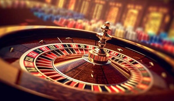 Online Casinos