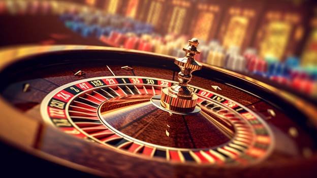 Online Casinos
