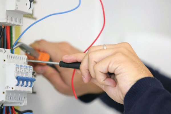 Lights Out or Safety First? Hiring Electrical Contractors UK Who Truly Make a Difference