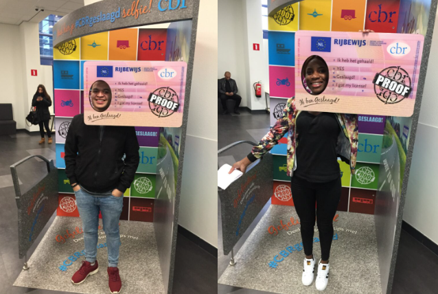 Stap voor stap: beginnen met autorijlessen in Ypenburg