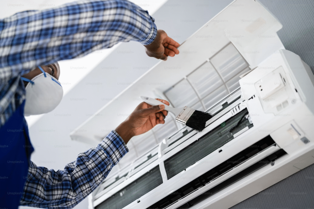 Regular checks on AC prevent mid-summer breakdowns when you need cooling most.