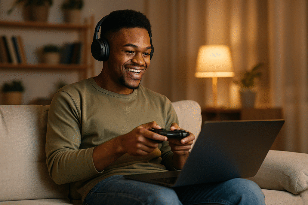 play and pay in Australian dollars