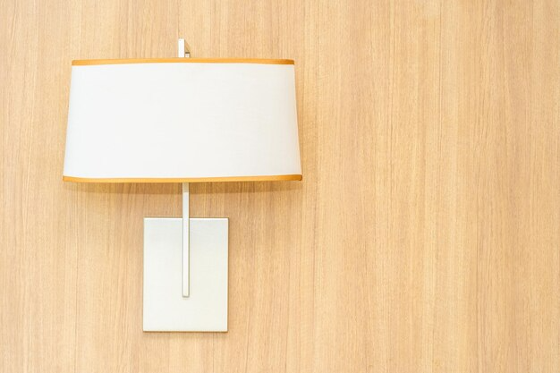 Rectangular Lamp Shades