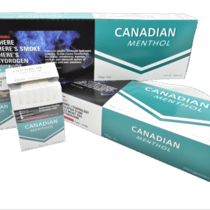 Best Canadian cigarette quality