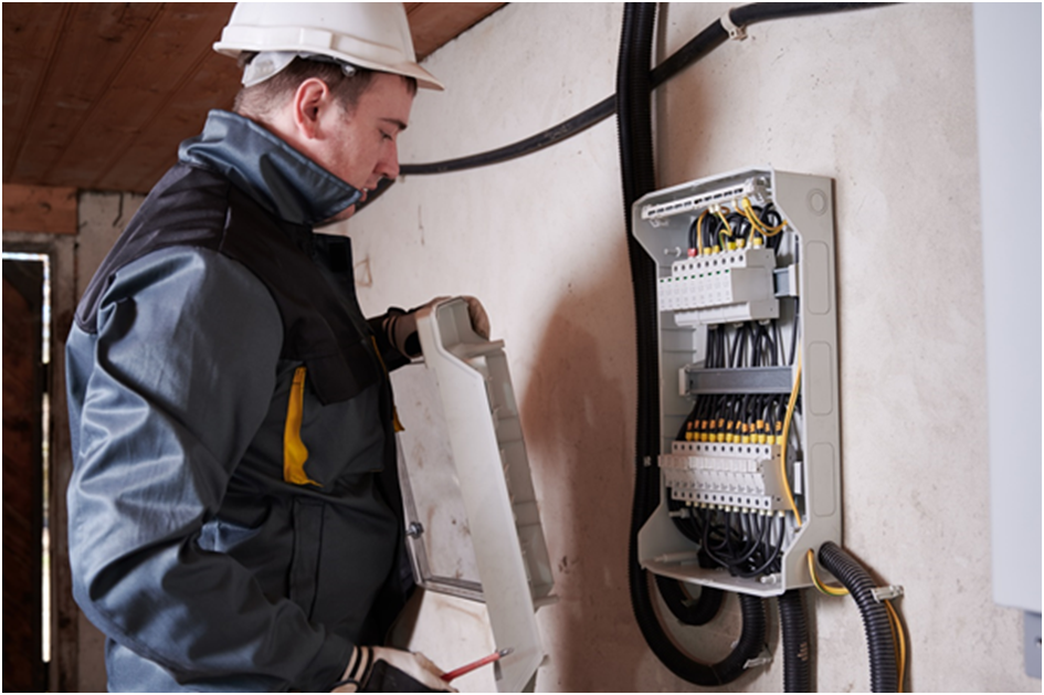 The Hidden Dangers of Outdated Electrical Panels and How to Prevent Them