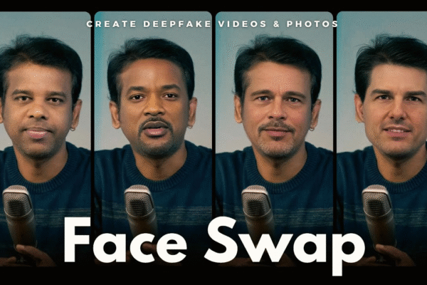 Face Swap AI