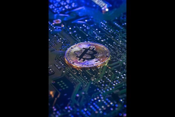 How an All-Time-High Gold Sell-Off Could Push Bitcoin to $200K, and Digitap ($TAP) to $20