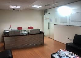 My Celcare JLT