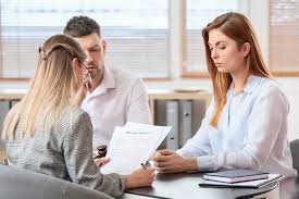 A divorce attorney specializes in family law and serves as a guide, advocate, and strategist for those navigating this challenging period.