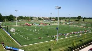 Sporting Blue Valley: Everything You Need to Know