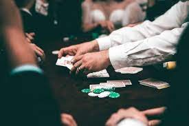 The Great Poker Reset: Why American Players Are Rewriting the Game in 2025