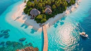 FSM-2 Tourist Destinations Micronesia