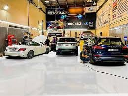 iTyreCare in Dubai