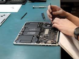 MacBook repair in Dubai