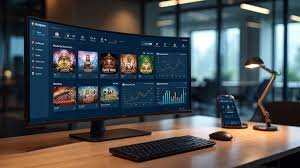 Why Turnkey Casino Software Is a Game-Changer for Online Operators