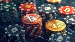 Blockchain Casino Technology: Revolutionizing Online Gaming