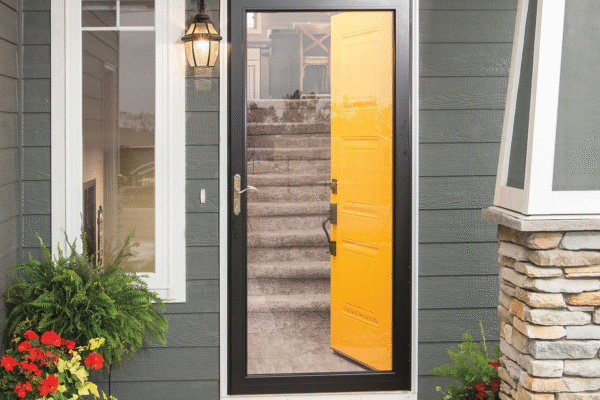 5 Features to Look for in a High-Quality Security Screen Door