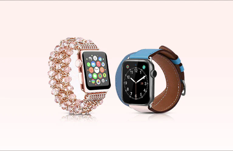 iphone watch bracelets
