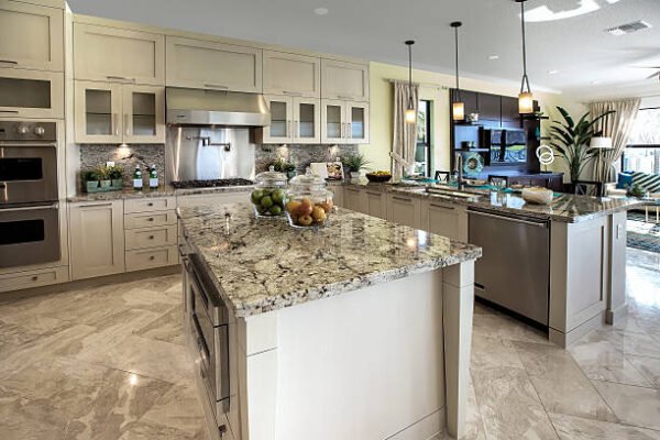 kitchen top granite