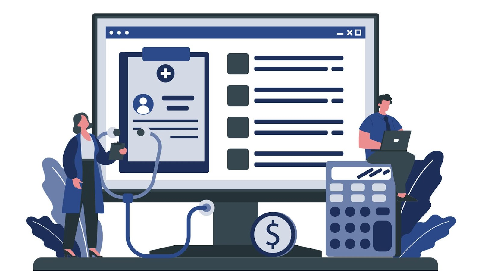 Top Medical Billing Services Companies