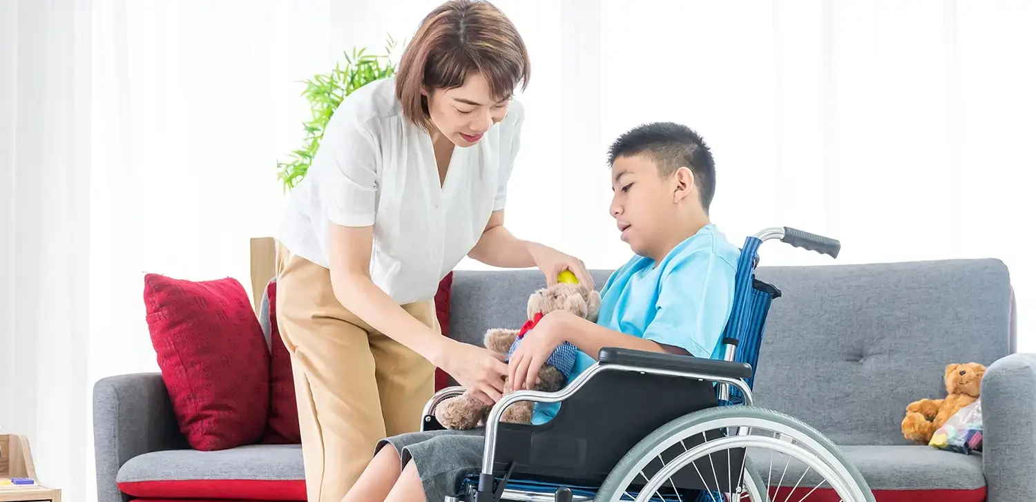 NDIS Supports that Are Available in Melbourne