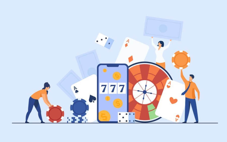 Top Winbox Official Sites for High Payouts