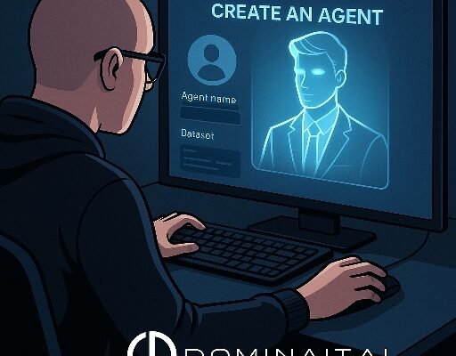 Using Ryker to Build Offline Agents