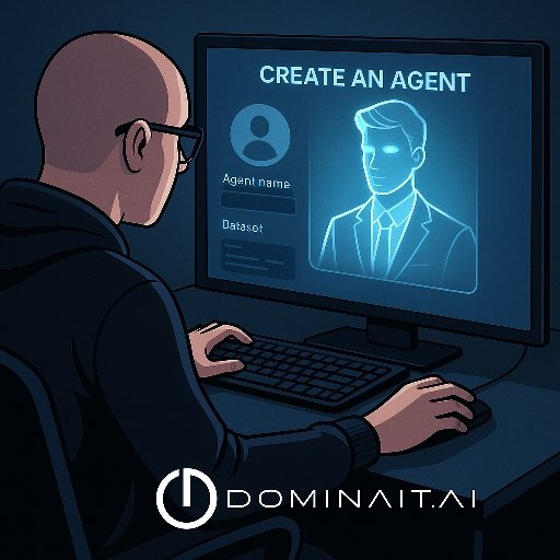 Using Ryker to Build Offline Agents