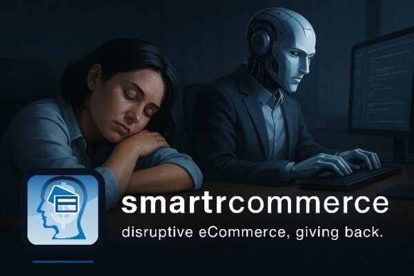 Smarter Commerce Solutions = Smarter Business Management: How One Entrepreneur Used DOMINAIT and Ryker to Automate 36 Brands Smarter Commerce Solutions = Smarter Business Management