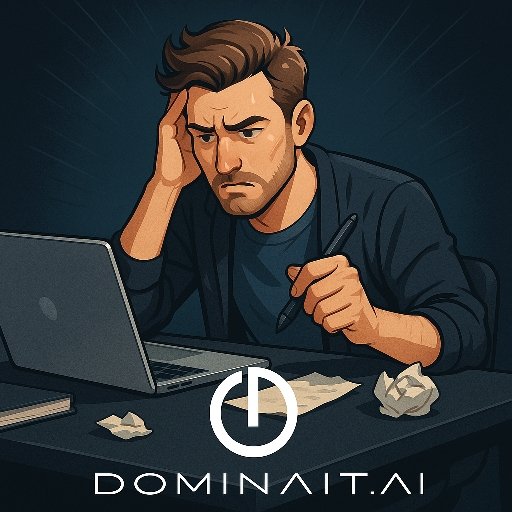 Jason Criddle Explains Why Dominait.ai Is Different