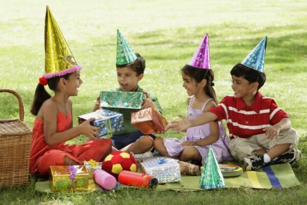 How To Plan A Birthday Party That’s Full Of Fun And Adventure?