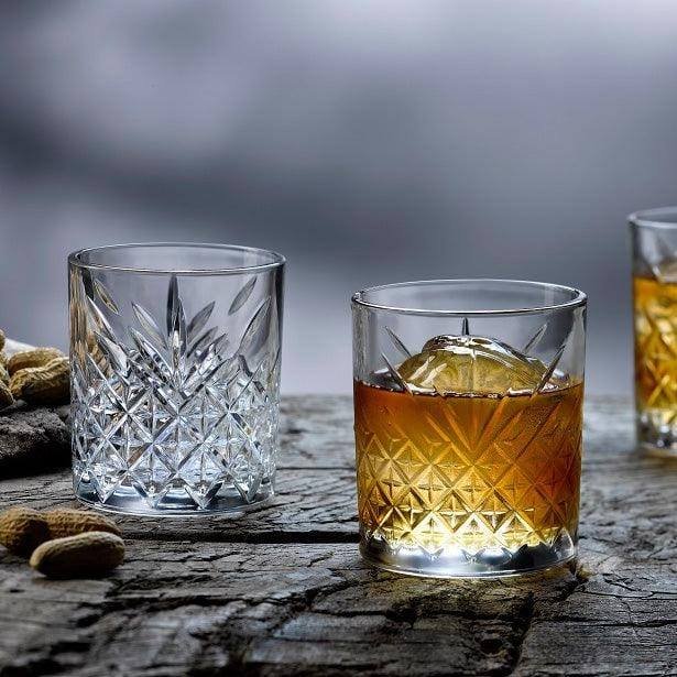 whisky glass